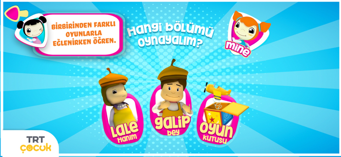 TRT Canım Kardeşim