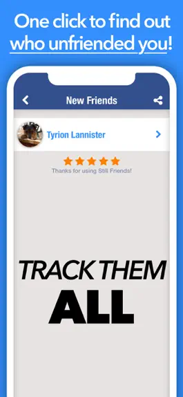 Game screenshot Still Friends - Who Deleted Me hack