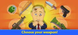 Game screenshot Kick the Invader: Beat Boss mod apk