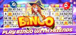 Game screenshot Bingo City: Bingo Game apk