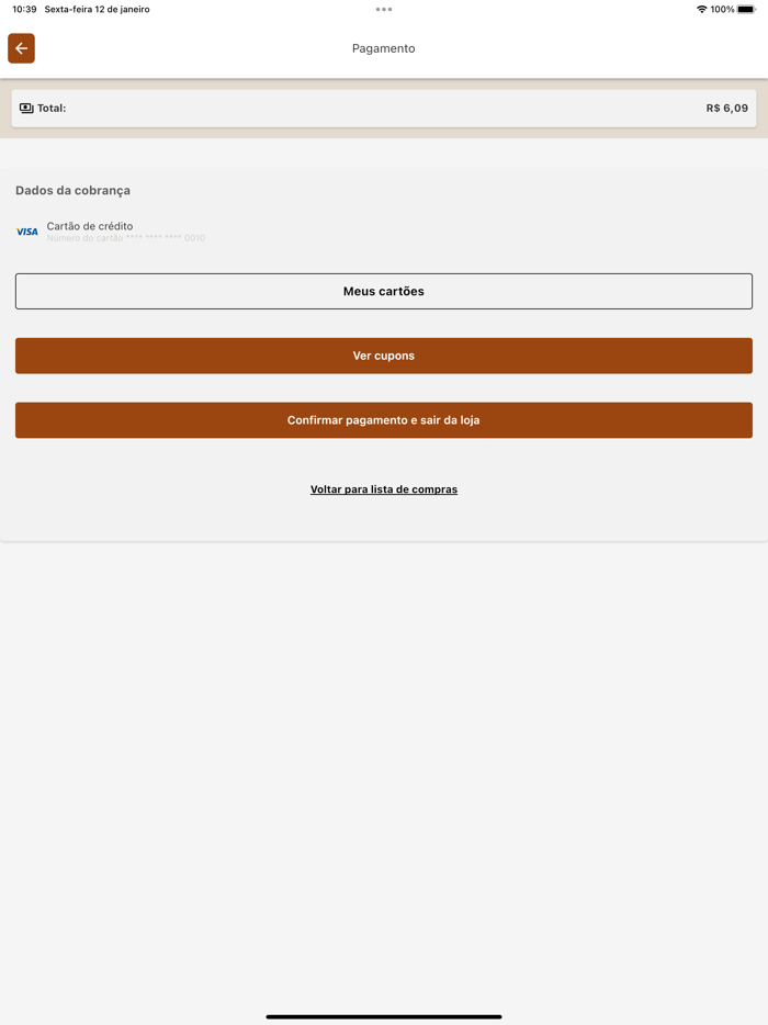 Armazém Conveniência and Grill