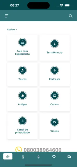 Game screenshot Fique Ok hack