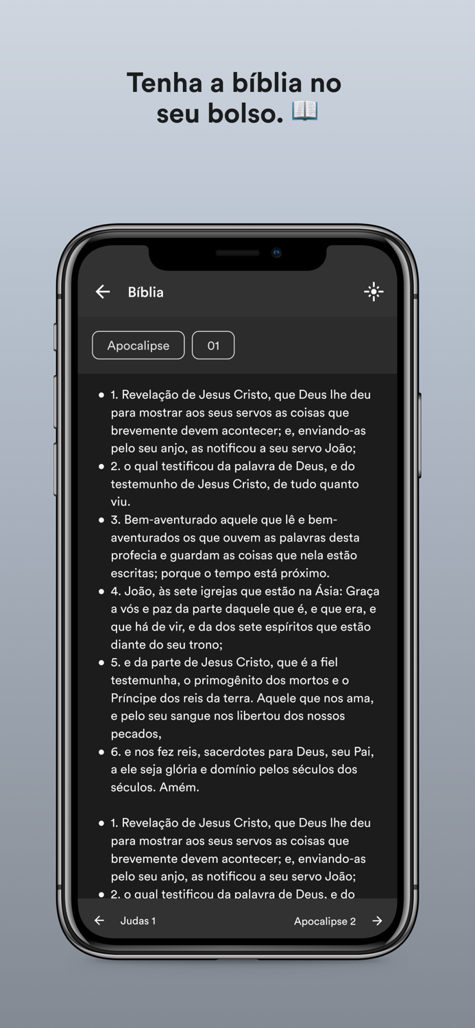 CRISTO É A SOLUÇÃO