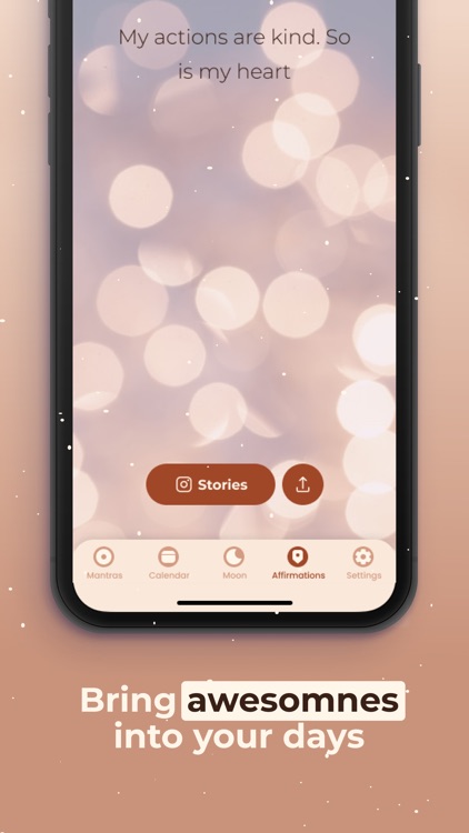 Phase Calendar - Pocket Moon screenshot-5