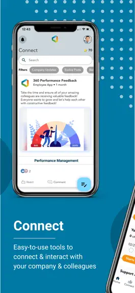 Game screenshot OneDigital Benefits hack