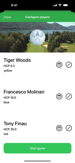 Game screenshot Golf - Owl game! hack