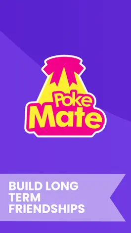 Game screenshot PokeMate - Friends & Clans mod apk