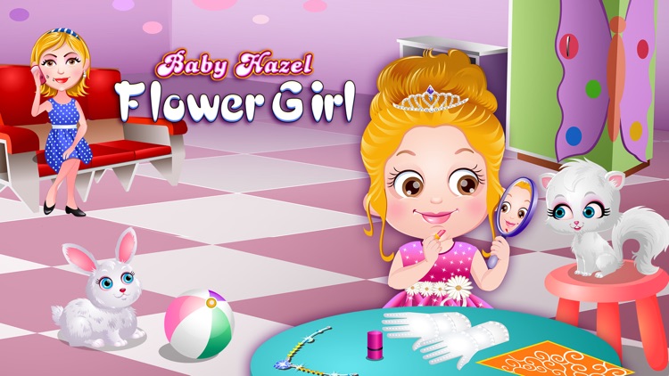 Baby Hazel Makeover Games by Axis Entertainment Limited