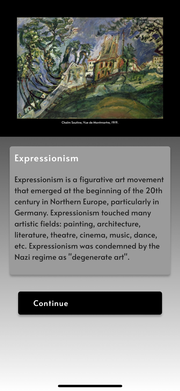 ArtWorks - Discover Local Art