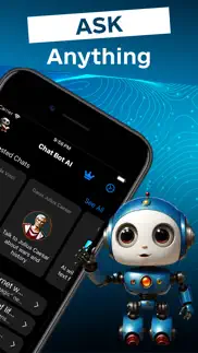 chat bot ai assistant problems & solutions and troubleshooting guide - 4
