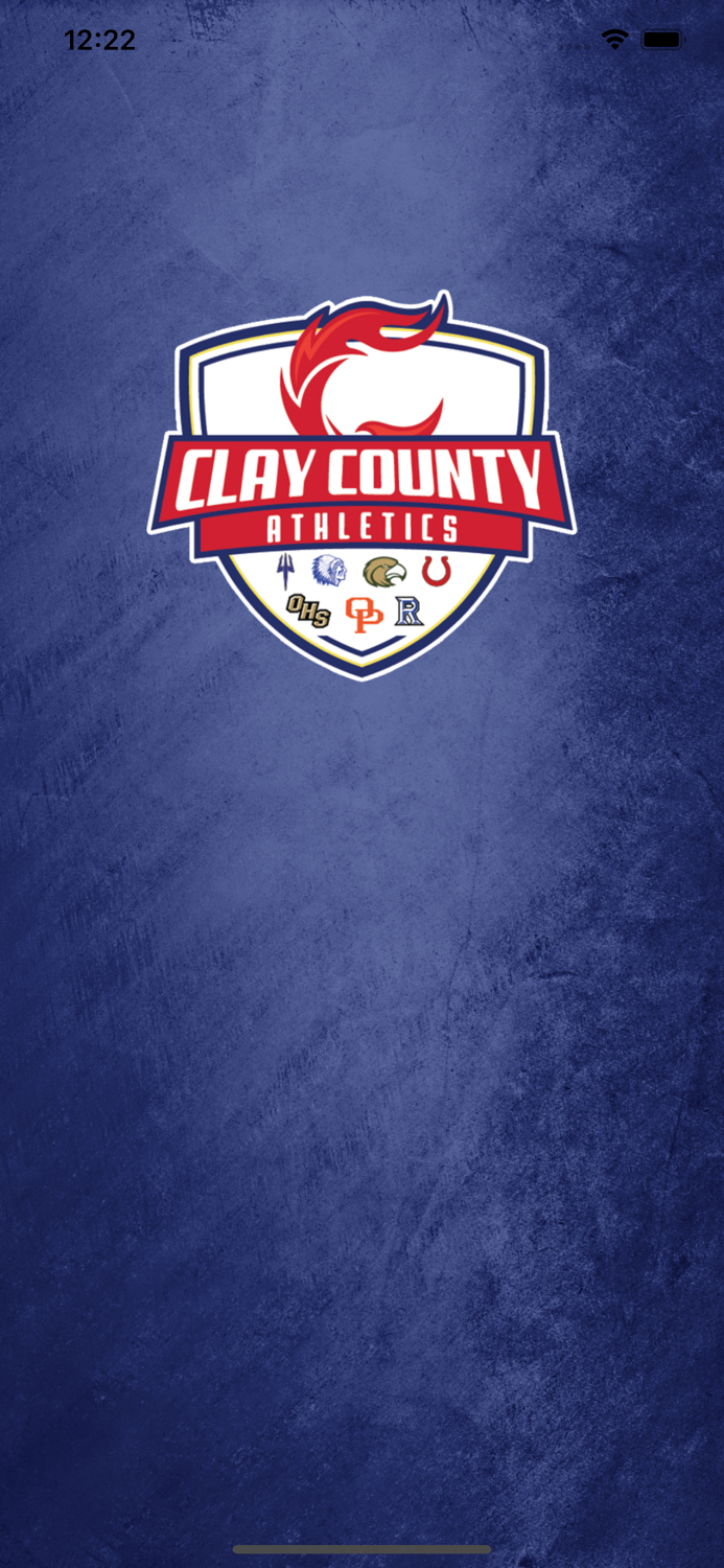 Clay County Athletics