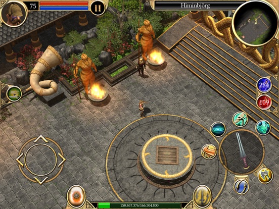 Titan Quest: Ultimate Edition Screenshots