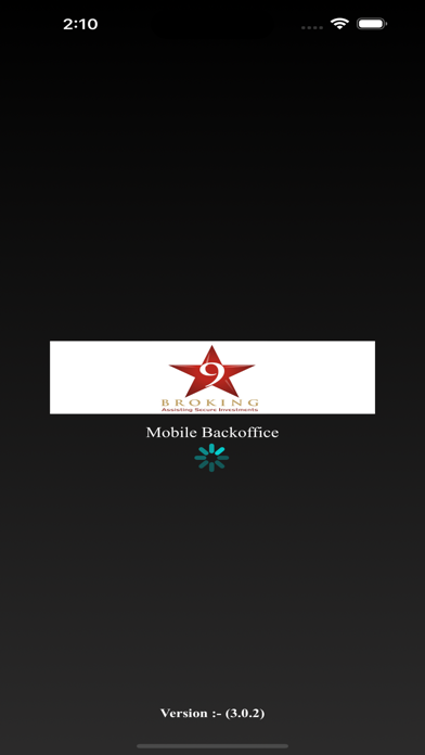 9 Star-BO Screenshot