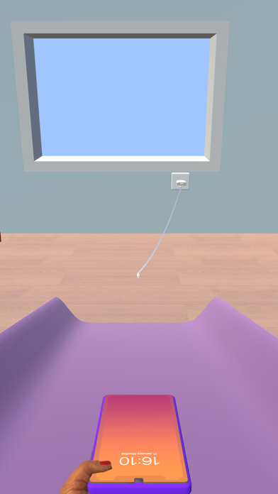 Slingshot Phone Screenshot