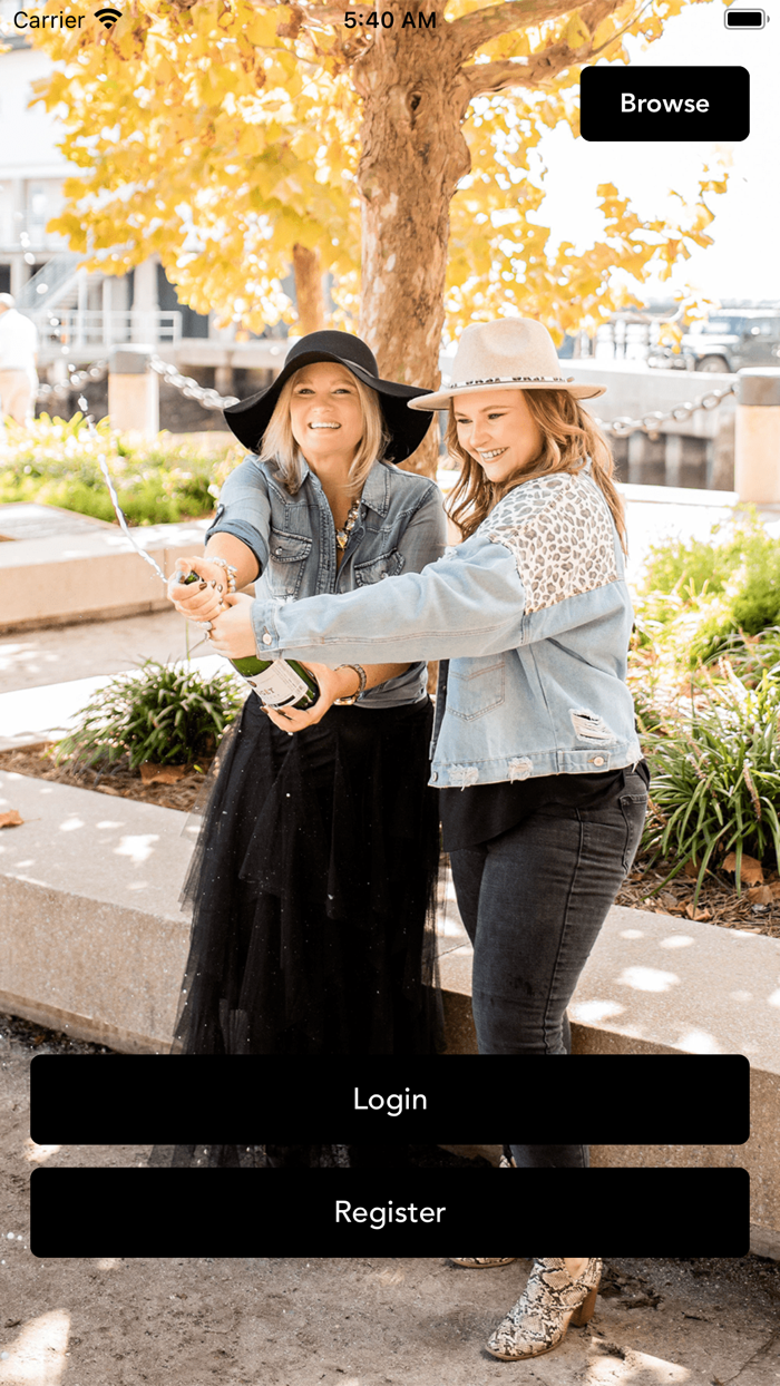 The Governors Wife Boutique