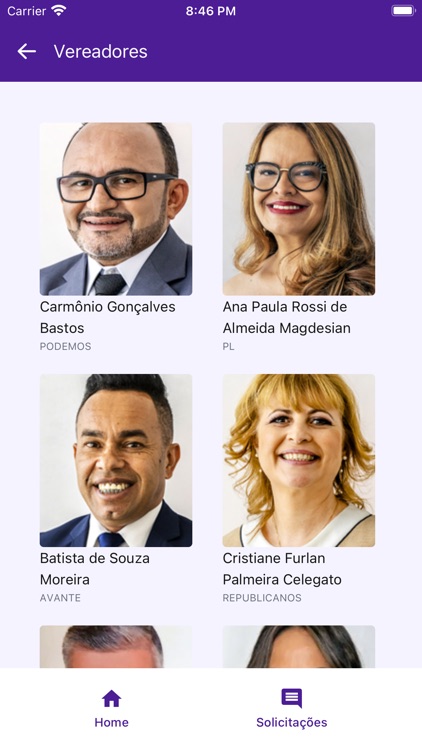 Câmara Municipal de Osasco SP