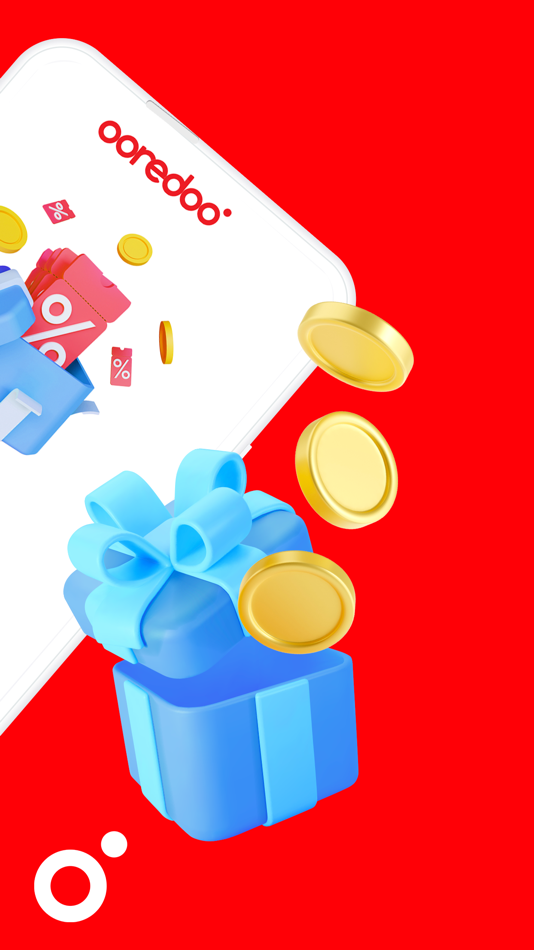#6. My Ooredoo Tunisie (iOS) 由: Ooredoo Tunisie SA