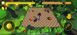 Game screenshot مبيد الحشرات - العاب بزران hack