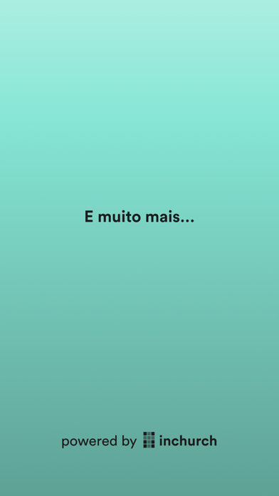 Casa da Fé Screenshot
