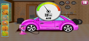 Super Car Wash & Design Fun screenshot #5 for iPhone
