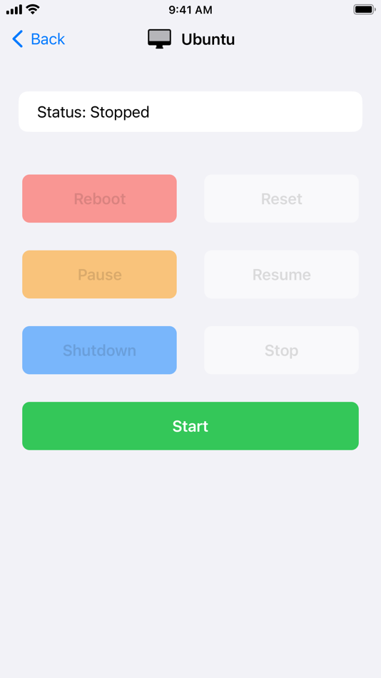 #4. Proxmote (iOS) 由: Bite Size Bytes, Inc.