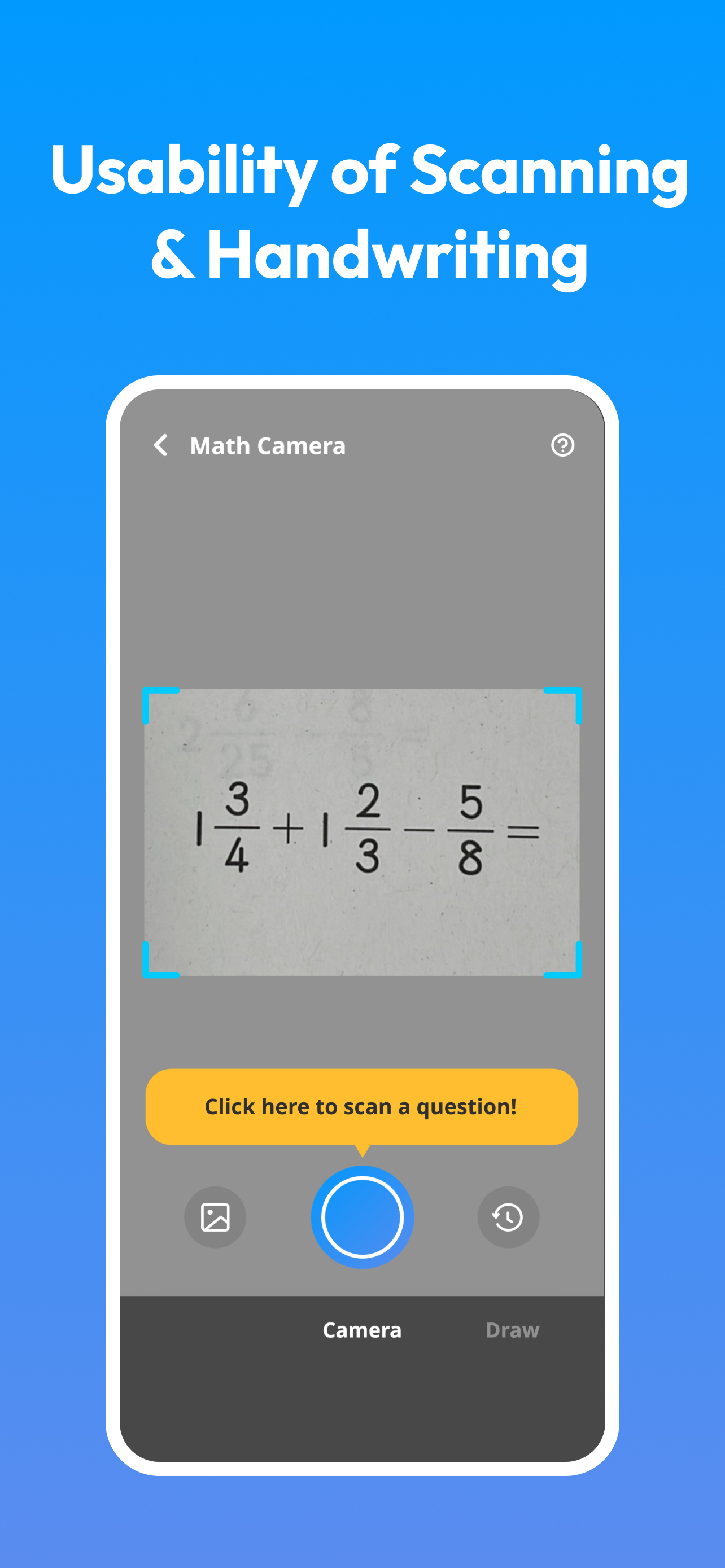 Mathpid - AI math learning