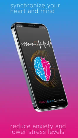 Game screenshot Heart Brain Connect mod apk
