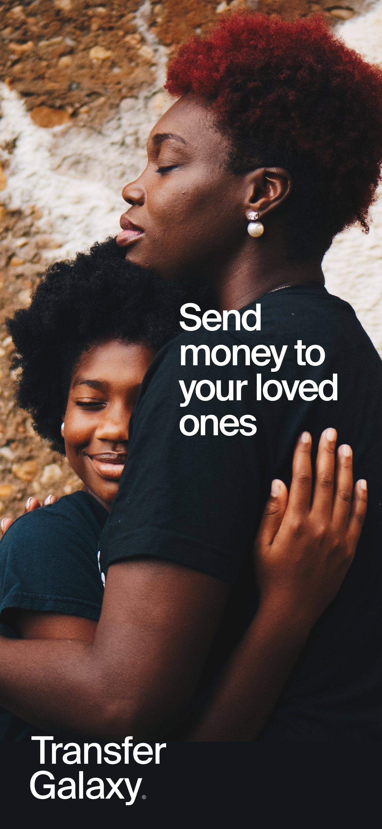 Transfer Galaxy Money Transfer