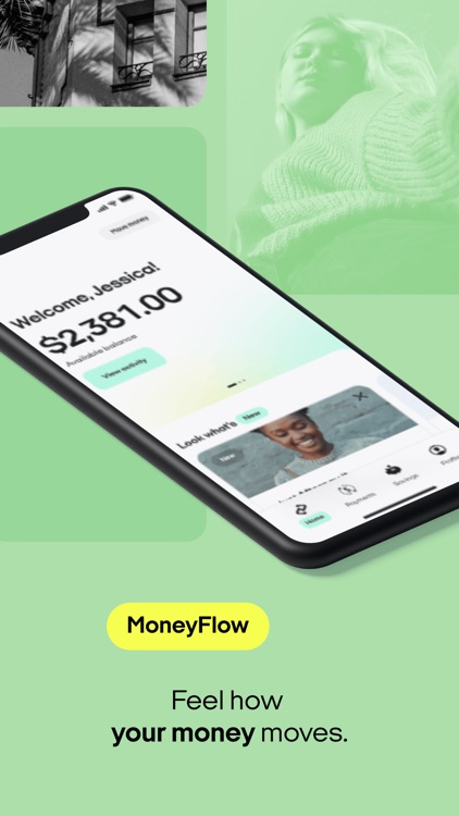 Money by Afterpay