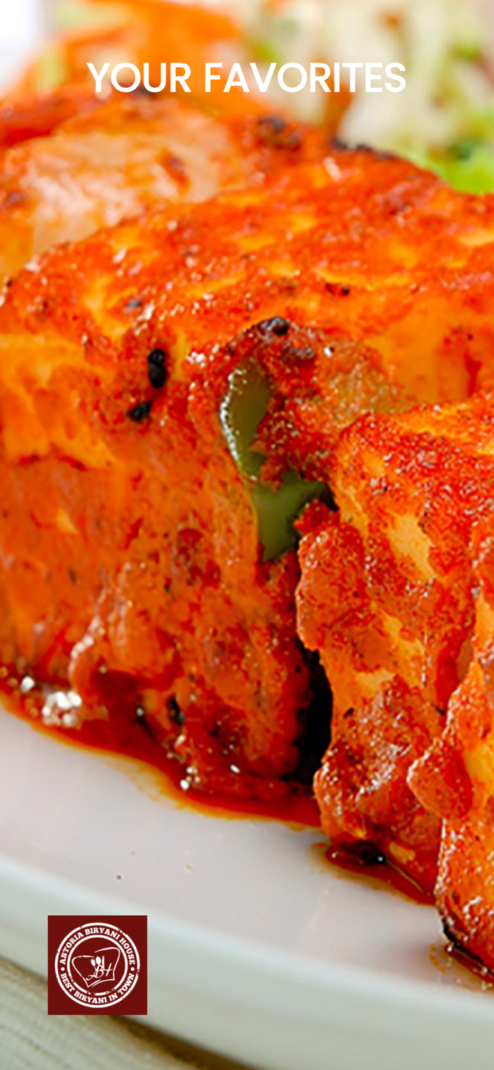 Astoria Indian Grill