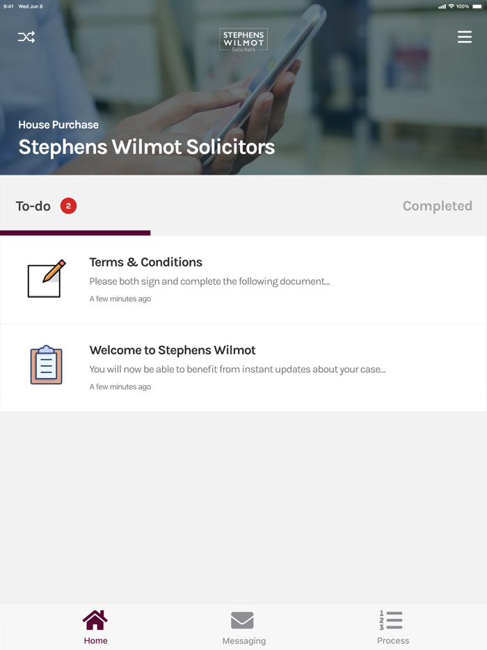 Stephens Wilmot Solicitors