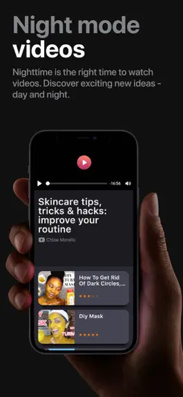 Game screenshot Beauty Tips For Skincare apk