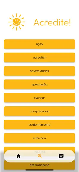 Game screenshot Acredite! apk