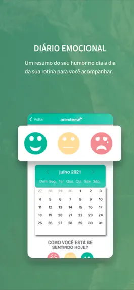 Game screenshot orienteme hack