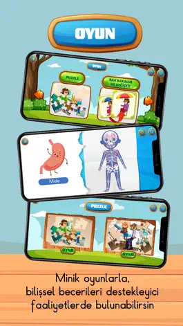 Game screenshot Bondi Doktora Gidiyor hack