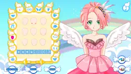 Game screenshot Dress Up Games, Angel Avatar apk