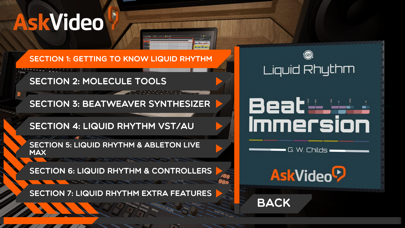 Screenshot #2 pour Beat Immersion Guide
