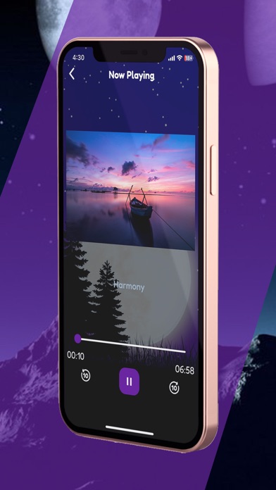 Relax Sensation Screenshot