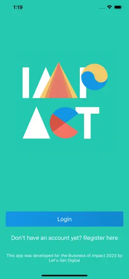 Game screenshot Business of Impact Venice 2023 mod apk