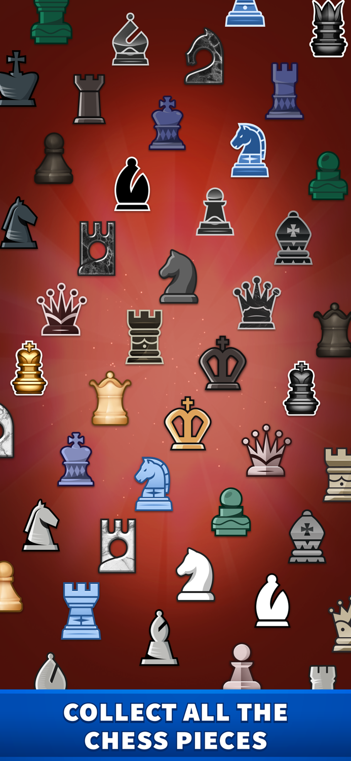 Chess Clash - Play Online