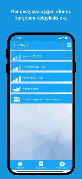 Game screenshot LingoVivo apk