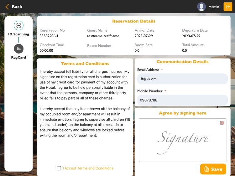 eReg Plus screenshot-3
