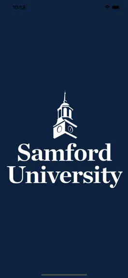 Game screenshot Samford University Guides mod apk