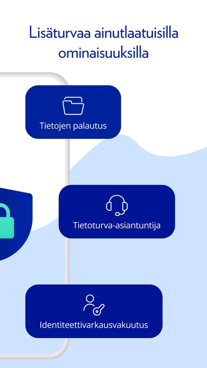 Elisa Tietoturva screenshot-5