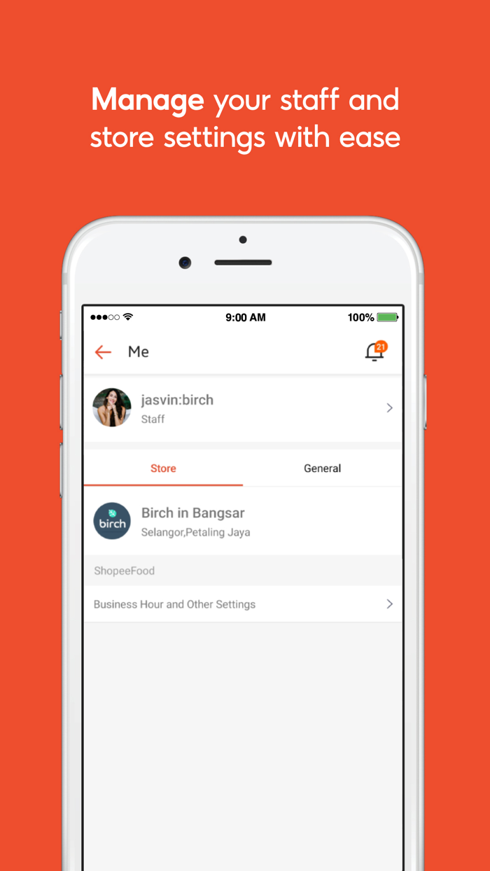 Shopee Partner Go Digital