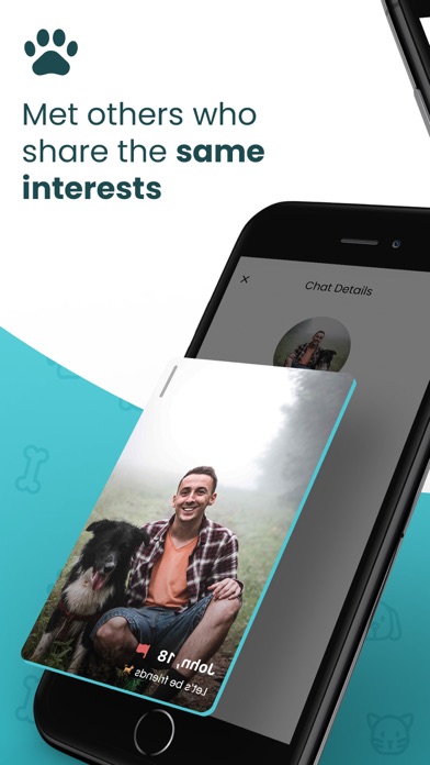 Pooch Dating Screenshot