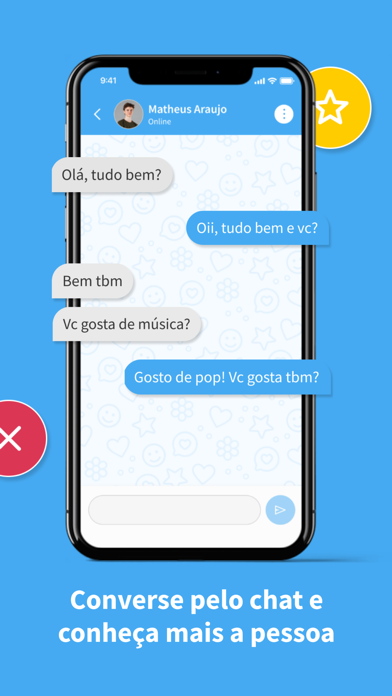 DSLove Screenshot