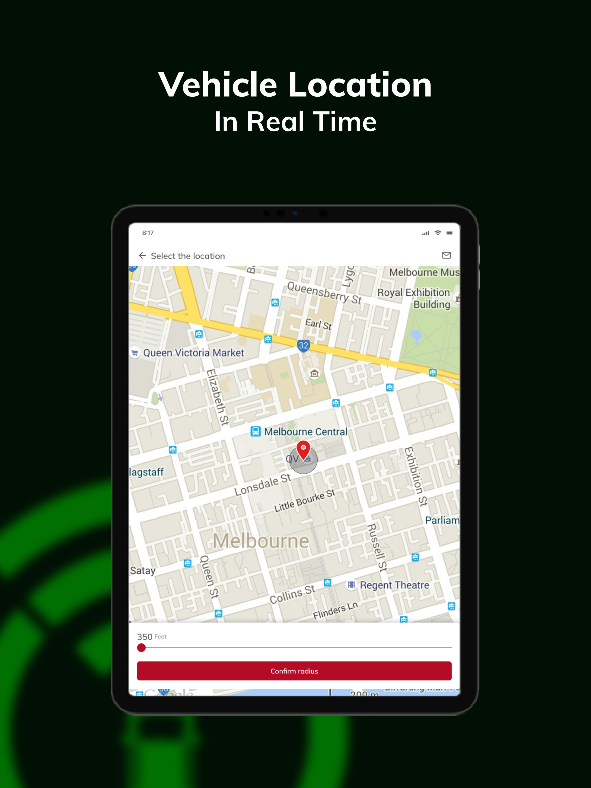 Burien Nissan Connect screenshot 8