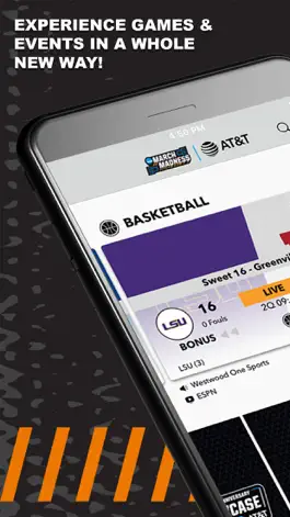 Game screenshot 2023 NCAA Women’s Final Four mod apk