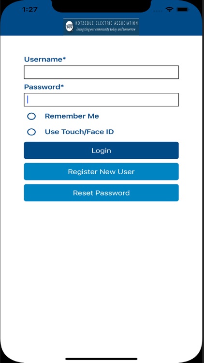 Kotzebue Electric Association